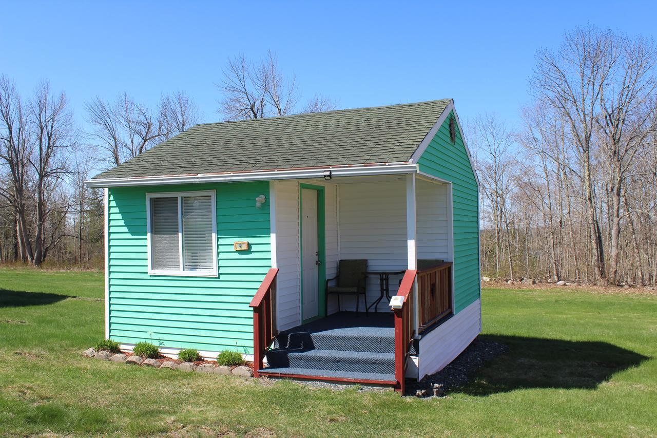 Twin Hills Cottages Of Acadia West Ellsworth Eksteriør bilde